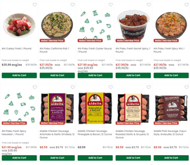 Foodland Super Market Weekly Ad Aug 11 – Aug 16, 2022