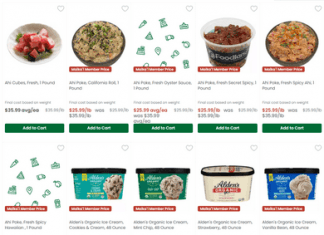 Foodland Super Market Weekly Ad Aug 17 – Aug 23, 2022