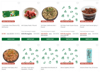 Foodland Super Market Weekly Ad Aug 24 – Aug 30, 2022