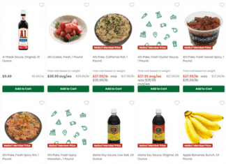 Foodland Super Market Weekly Ad Aug 31 – Sep 06, 2022