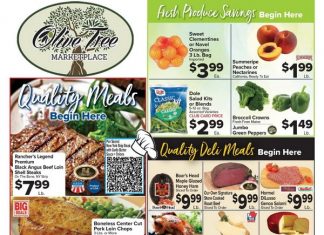 Foodtown Weekly Ad Aug 12 – Aug 18, 2022