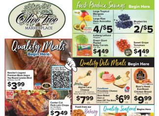 Foodtown Weekly Ad Aug 19 – Aug 25, 2022