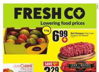 FreshCo Weekly Ad Aug 18 – Aug 24, 2022