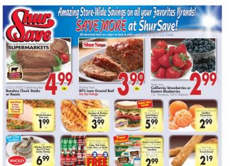 Gerrity’s Supermarkets Weekly Ad Aug 14 – Aug 20, 2022
