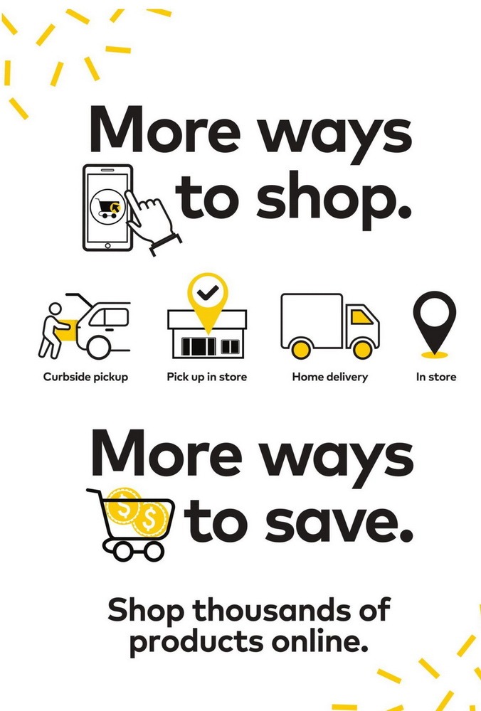 Giant Tiger Weekly Ad Aug 24 Aug 30, 2022