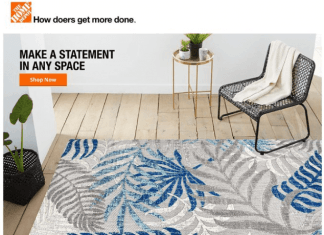 Home Depot Weekly Ad Aug 11 – Aug 18, 2022