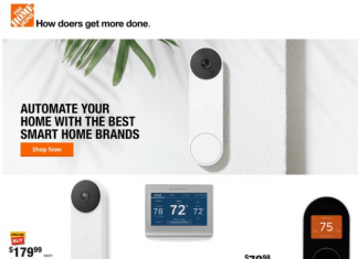Home Depot Weekly Ad Aug 18 – Aug 25, 2022