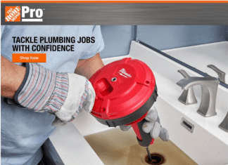 Home Depot Pro Weekly Ad Aug 22 – Aug 29, 2022
