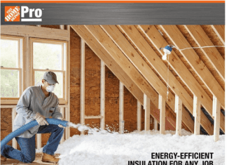 Home Depot Pro Weekly Ad Aug 29 – Sep 05, 2022