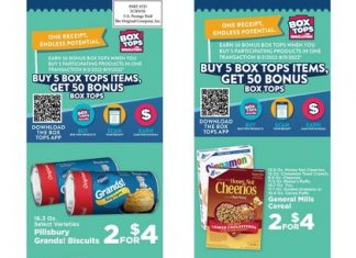 IGA Weekly Ad Aug 03 – Aug 09, 2022
