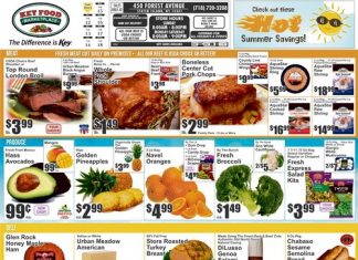 Key Food Weekly Ad Aug 12 – Aug 18, 2022