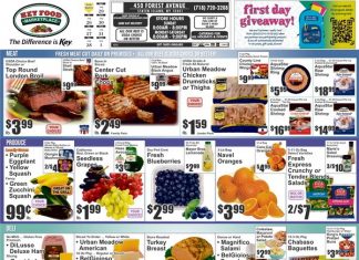 Key Food Weekly Ad Aug 26 – Sep 01, 2022