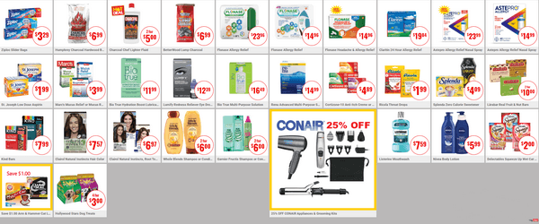 Marc's Weekly Ad Aug 24 – Aug 30, 2022