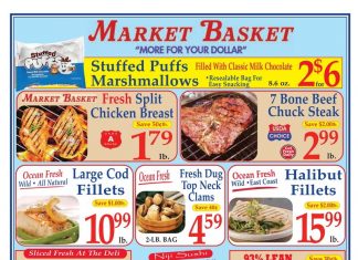 Market Basket Weekly Ad Aug 14 – Aug 20, 2022