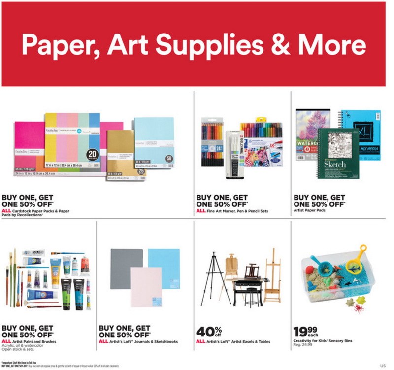 Michaels Weekly Ad Aug 28 Sep 03, 2022