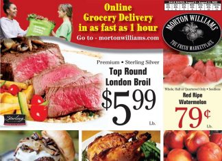 Morton Williams Weekly Ad Aug 05 – Aug 11, 2022