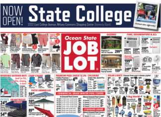 Ocean State Job Lot Weekly Ad Aug 18 – Aug 24, 2022