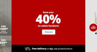 Office Depot Weekly Ad Aug 21 – Aug 27, 2022