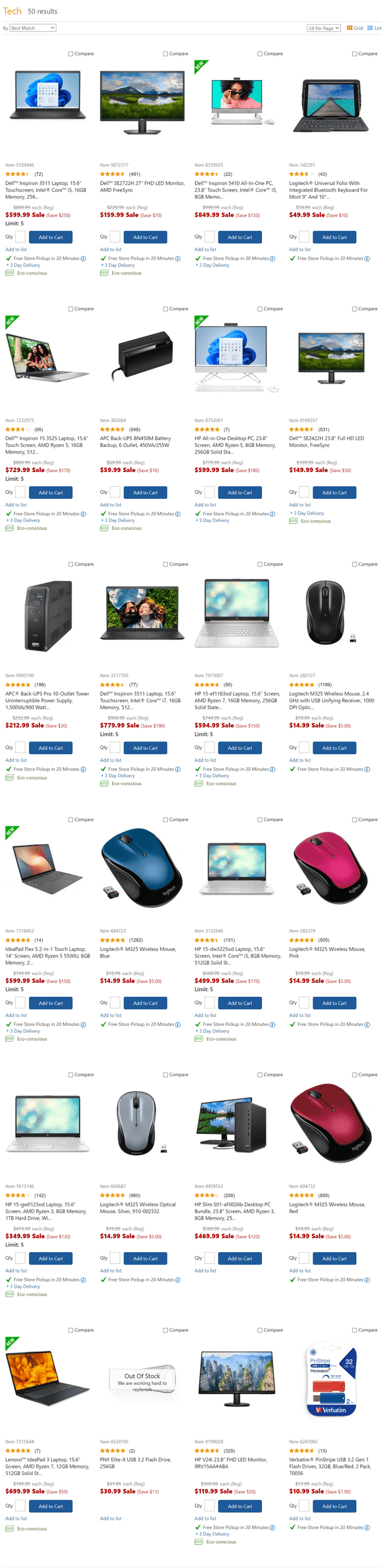 Office Depot Weekly Ad Aug 21 Aug 27, 2022