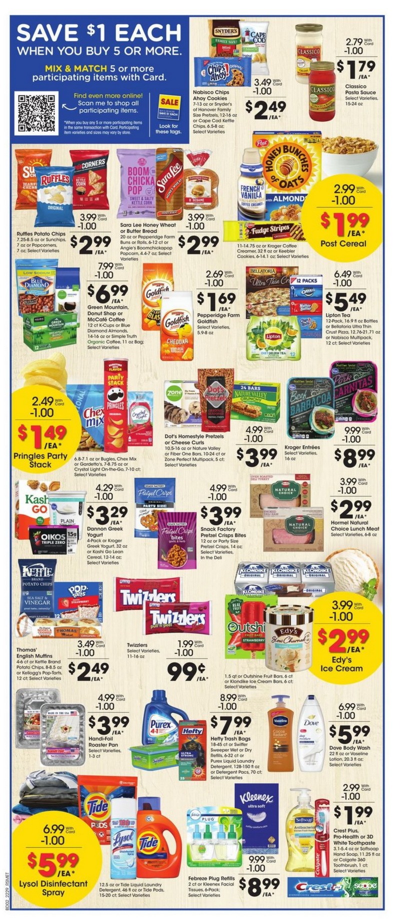 Pick 'n Save Weekly Ad Aug 17 Aug 23, 2022