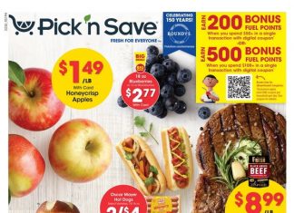 Pick ‘n Save Weekly Ad Aug 24 – Aug 30, 2022