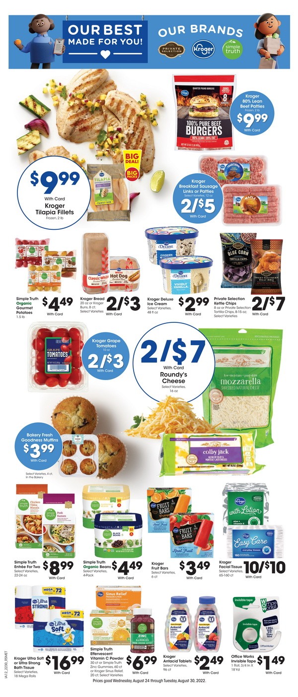 pick n save july 4 hours