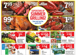 Price Chopper Weekly Ad Aug 07 – Aug 13, 2022