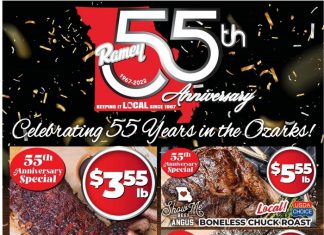 Price Cutter Weekly Ad Aug 10 – Aug 16, 2022