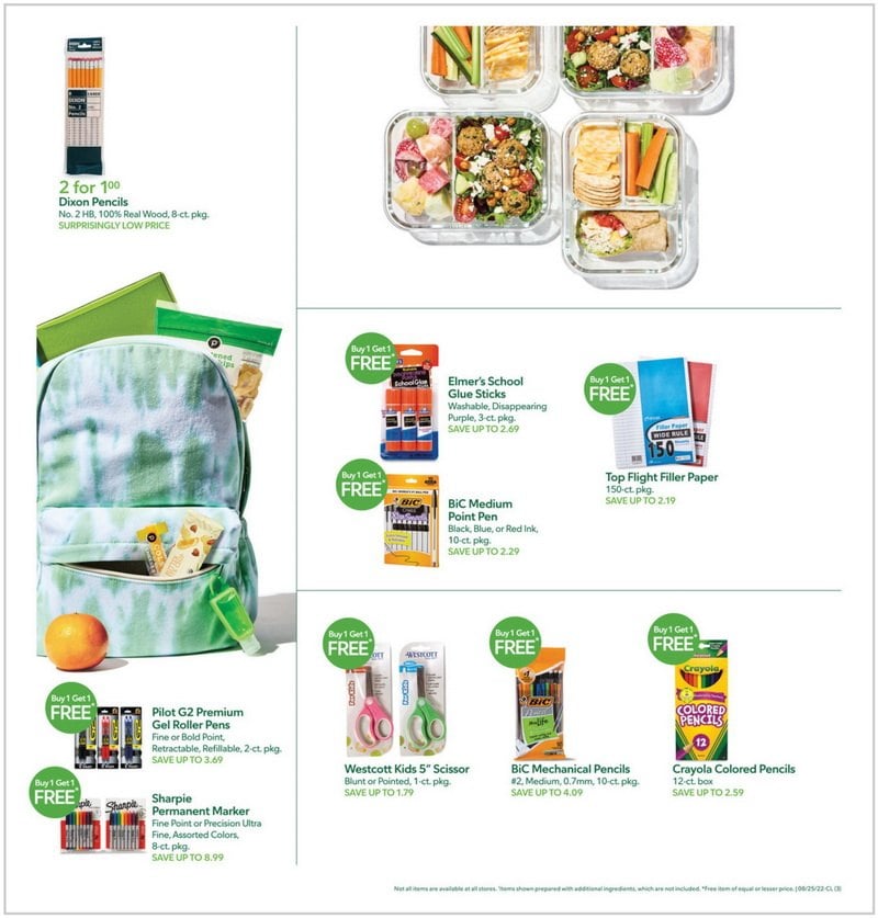Publix Weekly Ad Aug 24 Aug 30, 2022