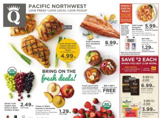 QFC Weekly Ad Aug 03 – Aug 09, 2022
