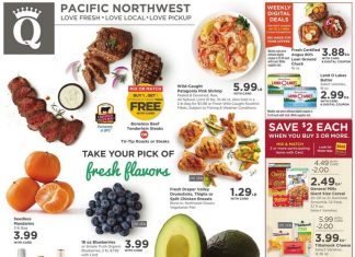 QFC Weekly Ad Aug 10 – Aug 16, 2022