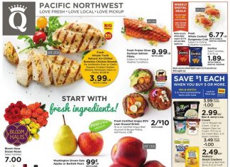 QFC Weekly Ad Aug 17 – Aug 23, 2022
