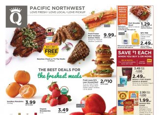 QFC Weekly Ad Aug 24 – Aug 30, 2022