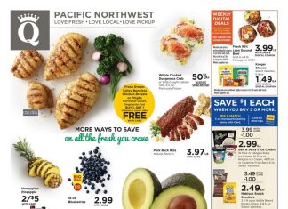 QFC Weekly Ad Aug 31 – Sep 06, 2022