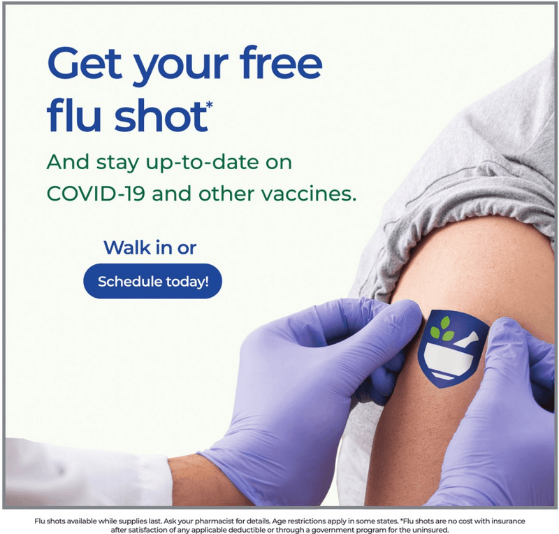 Rite Aid Weekly Ad Sep 04 Sep 10, 2022