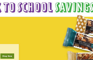 Save Mart Supermarkets Back-to-School Flyer Sale