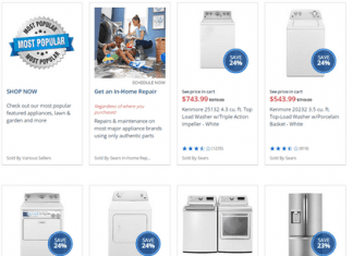 Sears Weekly Ad Aug 01 – Aug 07, 2022