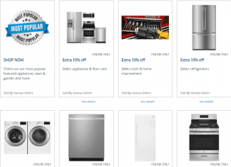 Sears Weekly Ad Aug 07 – Aug 13, 2022