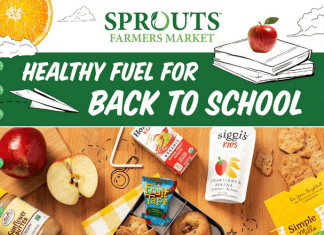 Sprouts Weekly Ad Aug 03 – Aug 09, 2022