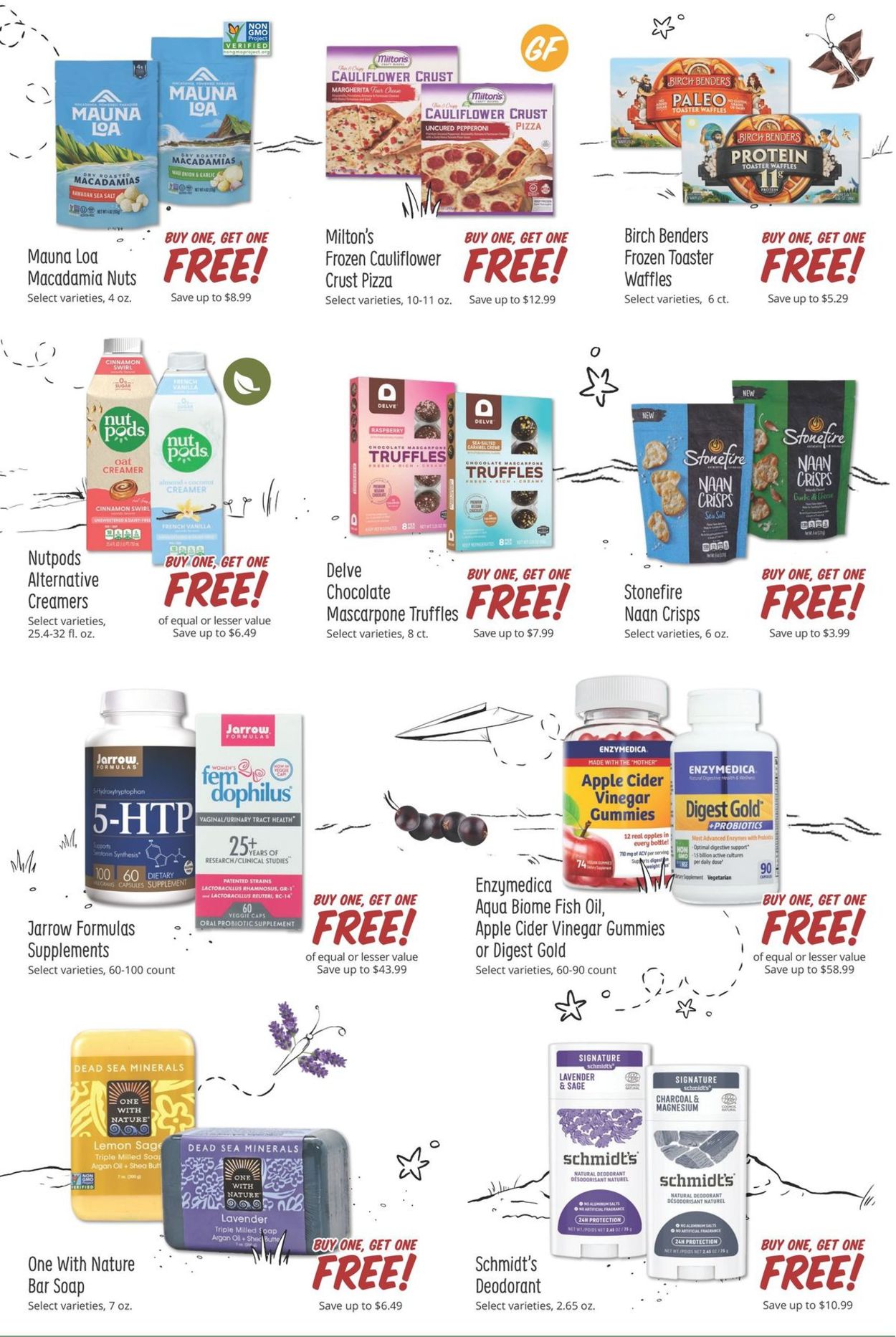 Sprouts Weekly Ad Aug 31 Sep 06, 2022