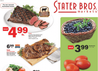 Stater Bros Weekly Ad Aug 17 – Aug 23, 2022