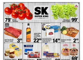 Super King Weekly Ad Aug 17 – Aug 23, 2022