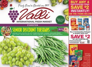 Valli Produce Weekly Ad Aug 03 – Aug 09, 2022