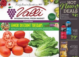 Valli Produce Weekly Ad Aug 10 – Aug 16, 2022