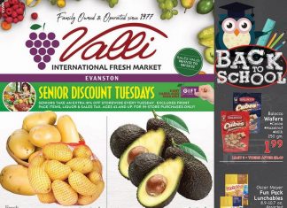 Valli Produce Weekly Ad Aug 17 – Aug 23, 2022