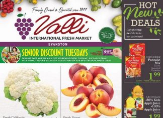 Valli Produce Weekly Ad Aug 24 – Aug 30, 2022