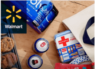 Walmart Weekly Ad Aug 10 – Aug 23, 2022