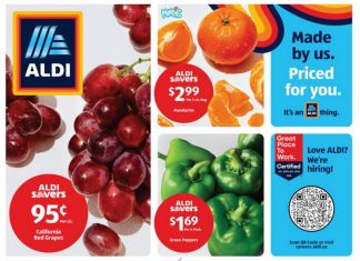 ALDI Weekly Ad Sep 07 – Sep 13, 2022