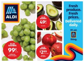 ALDI Weekly Ad Sep 14 – Sep 20, 2022