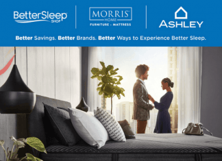 Ashley Furniture HomeStore Better Sleep Ebook